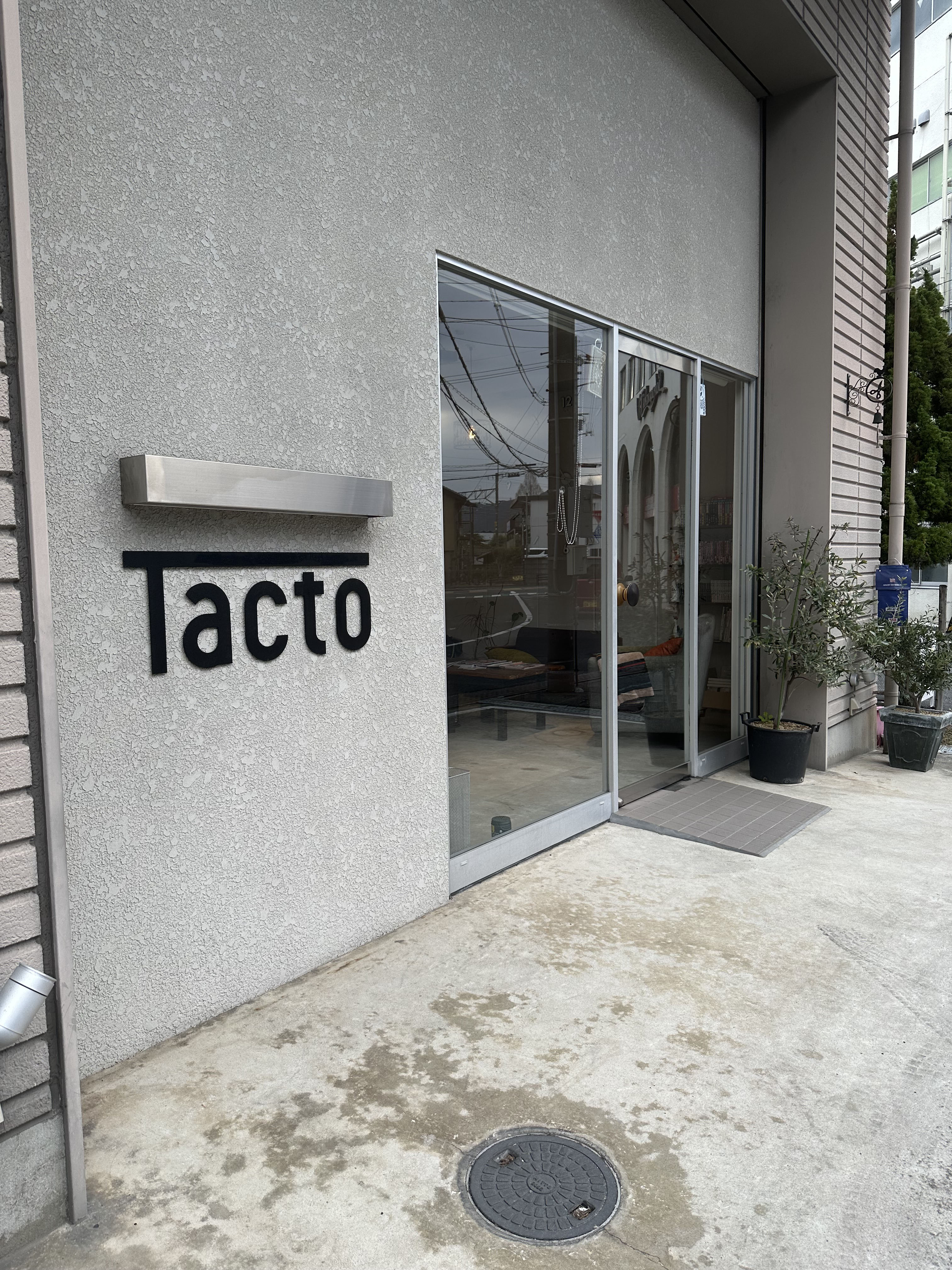 Tacto