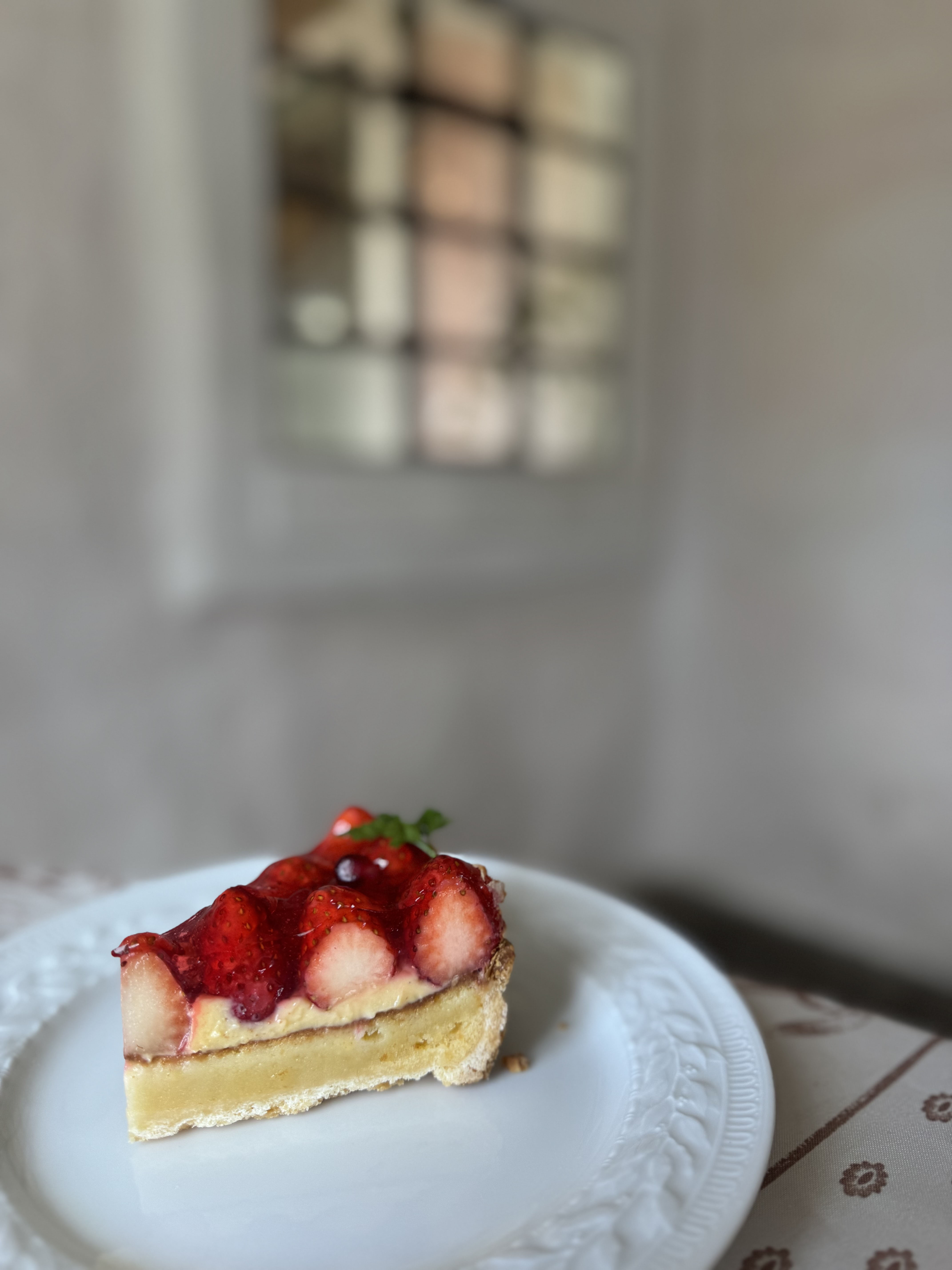 La maison rose (メゾンローズ)