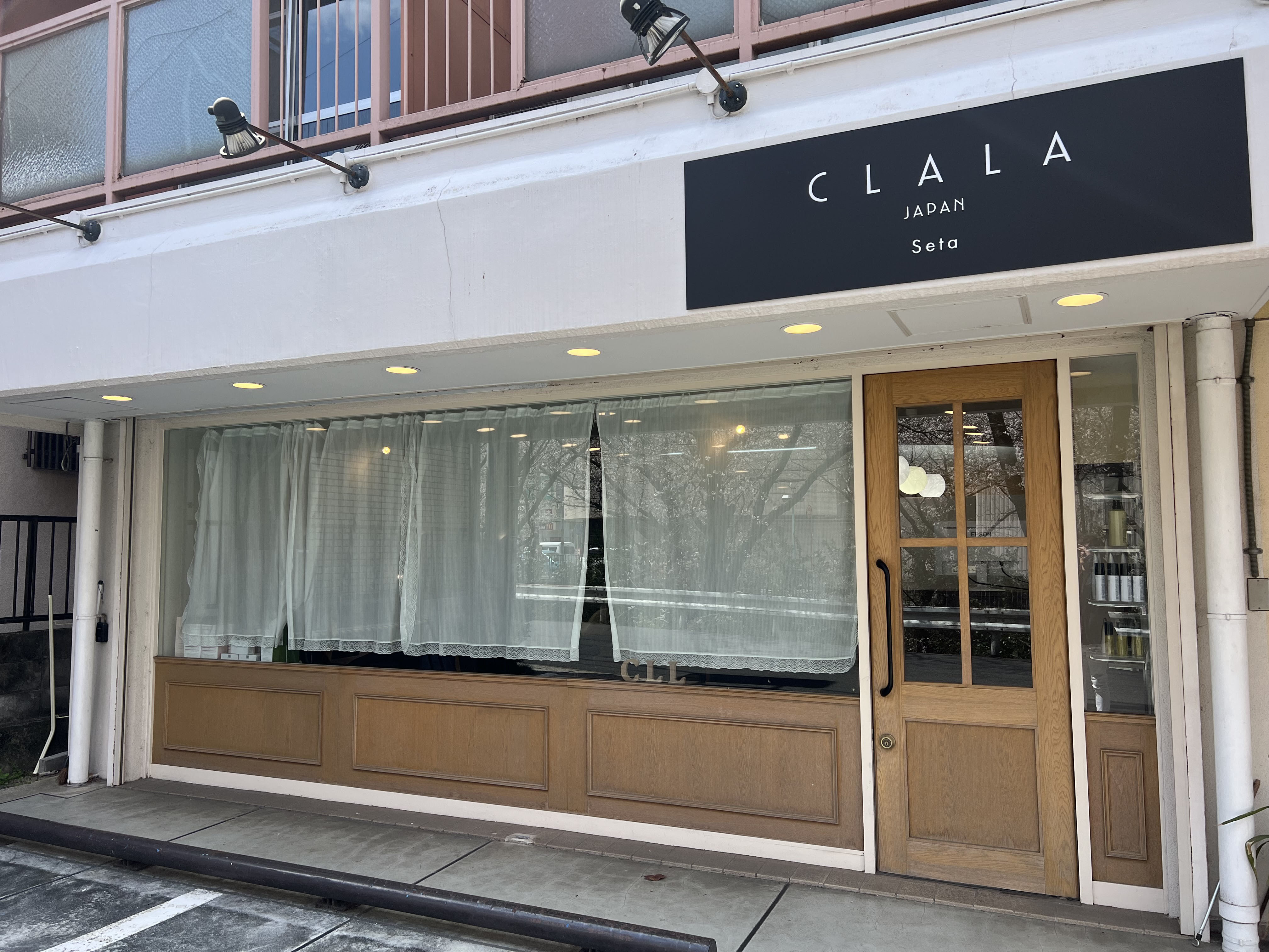 CLALA Seta