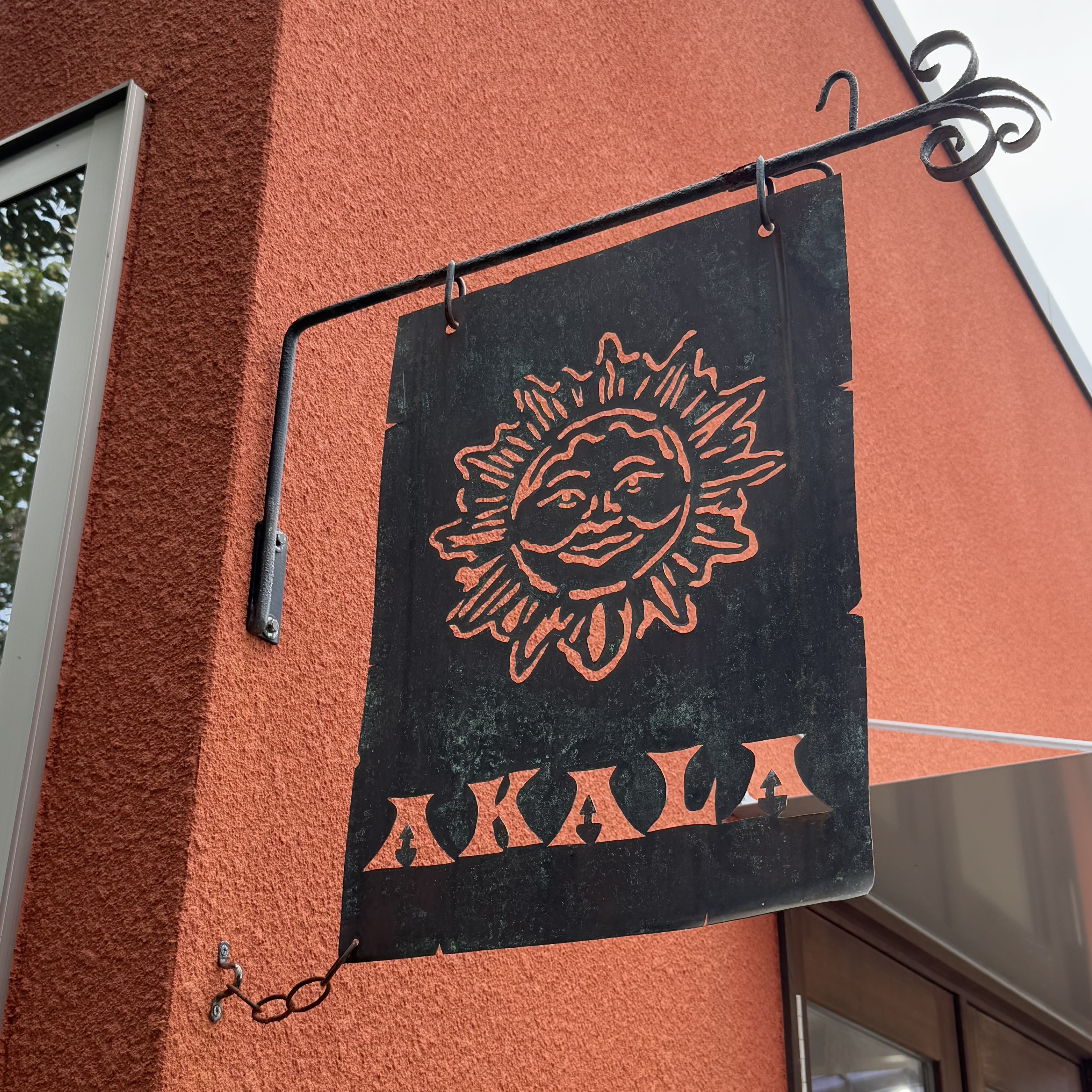 AKALA