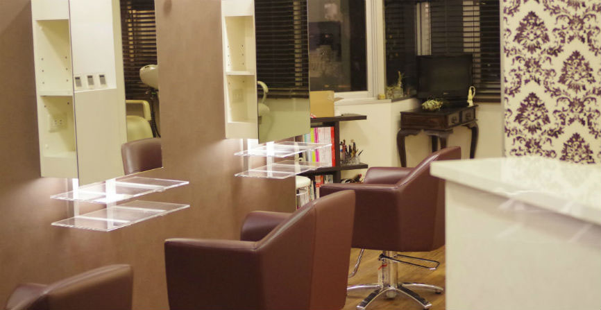 SALON DE ETOILE