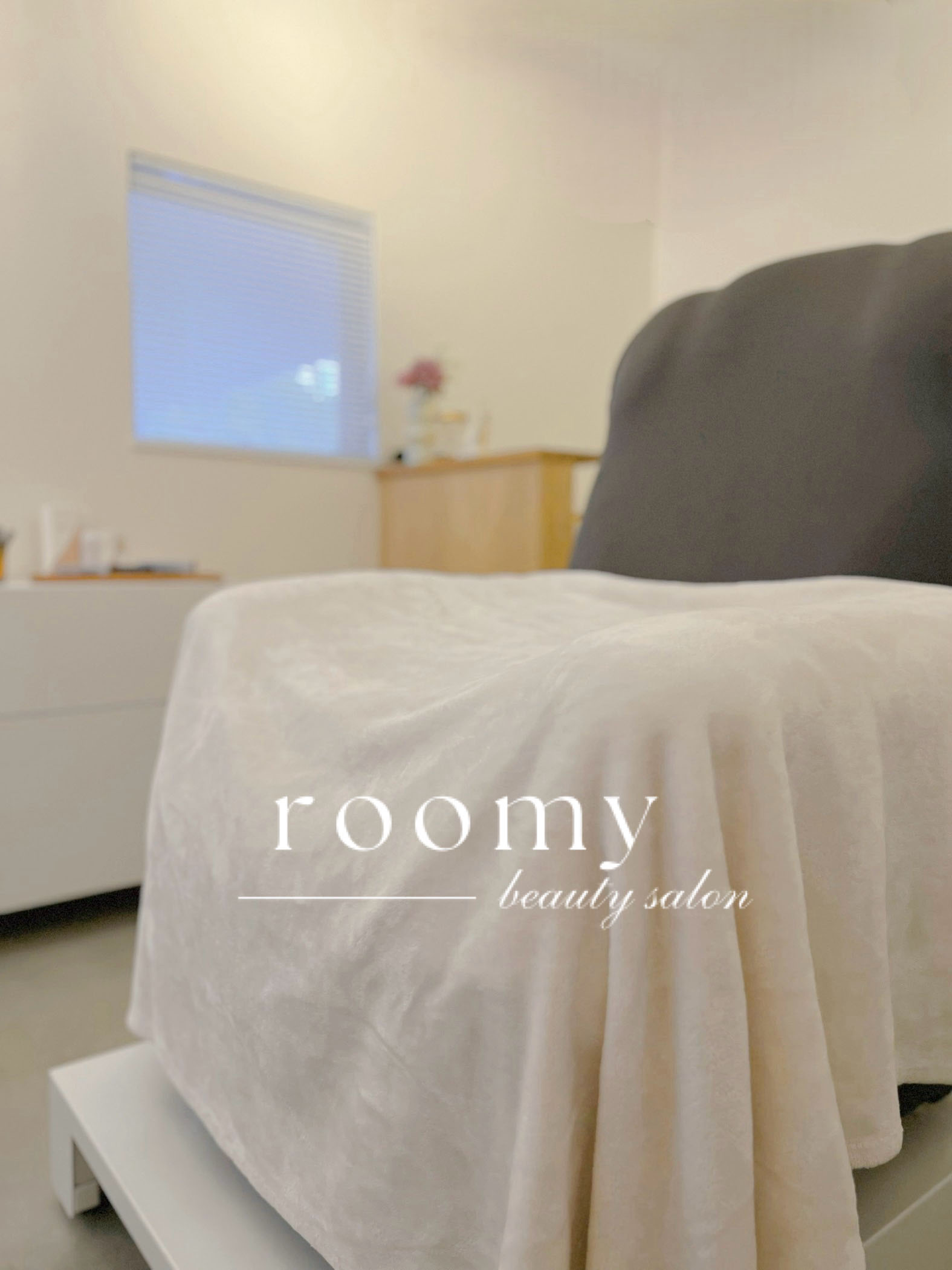 roomy