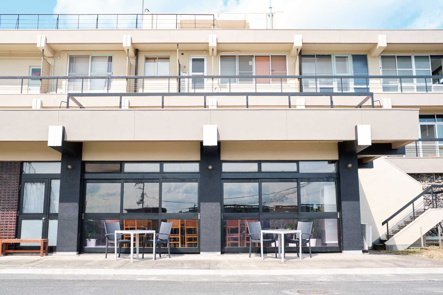 びわこレンタカー近江舞子店