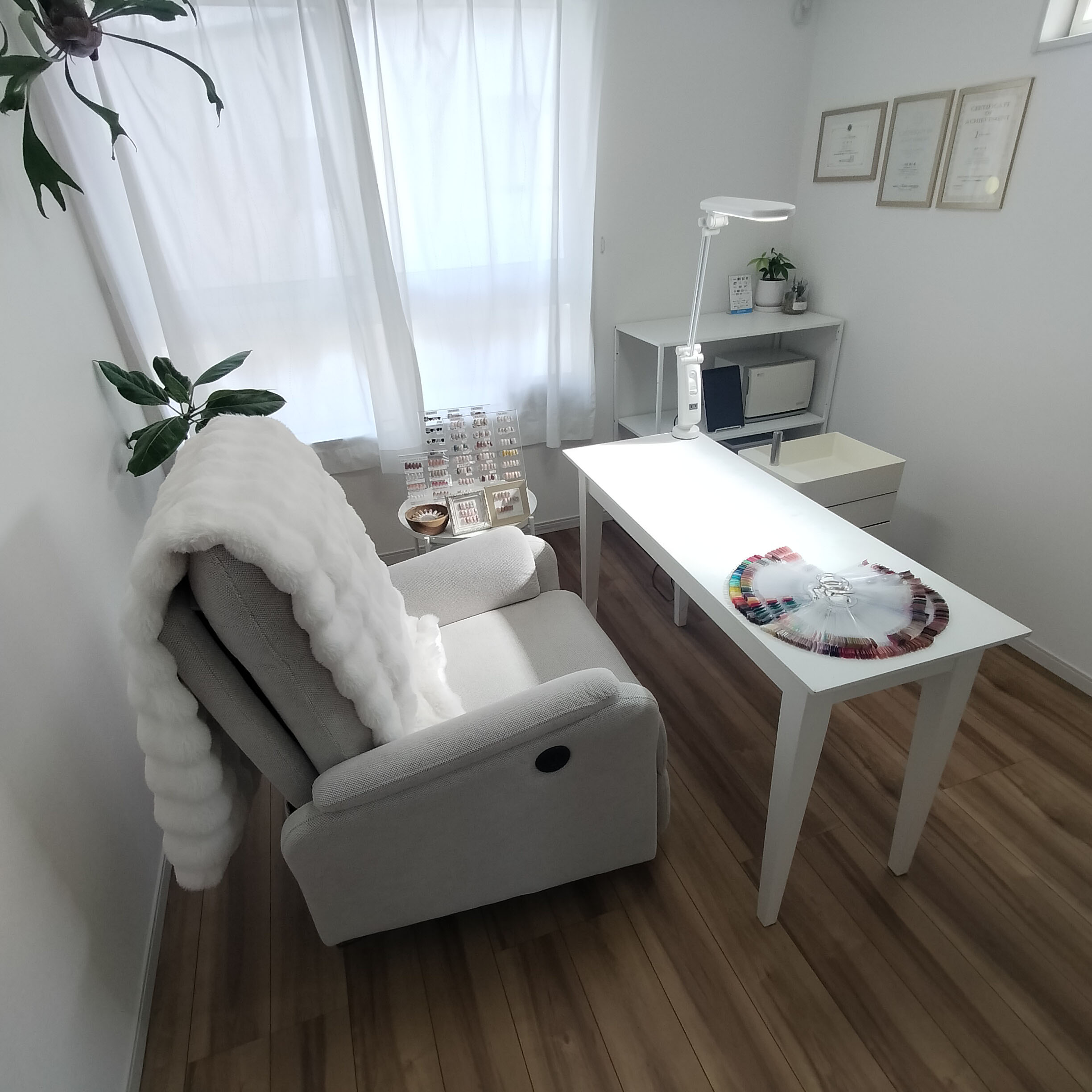 Nailsalon ECIA