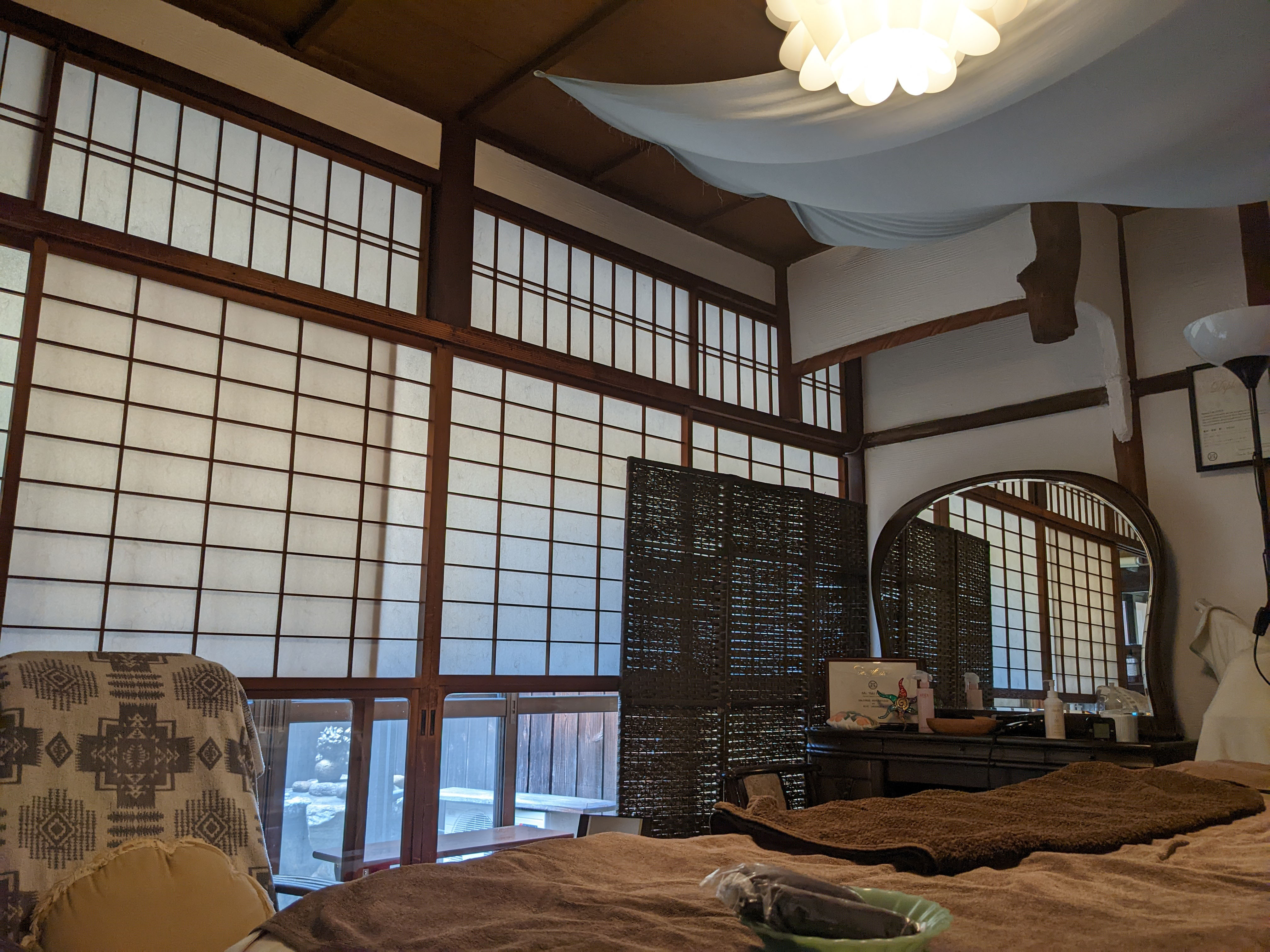 町家esthedeco