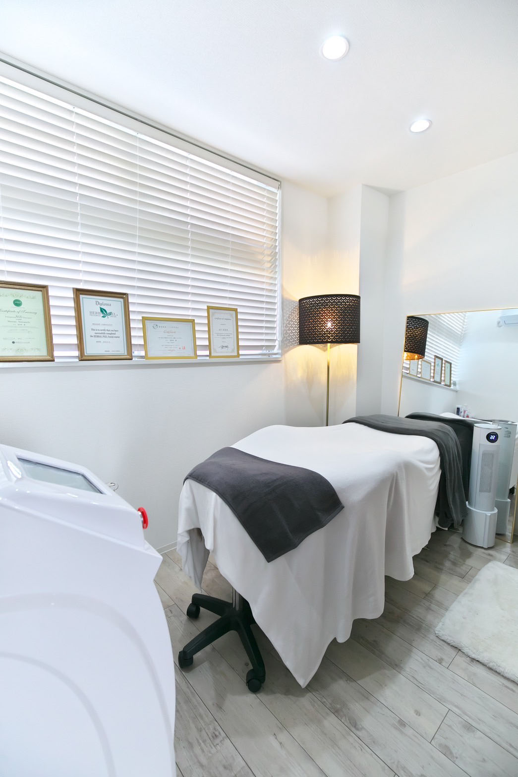 Axia beautysalon