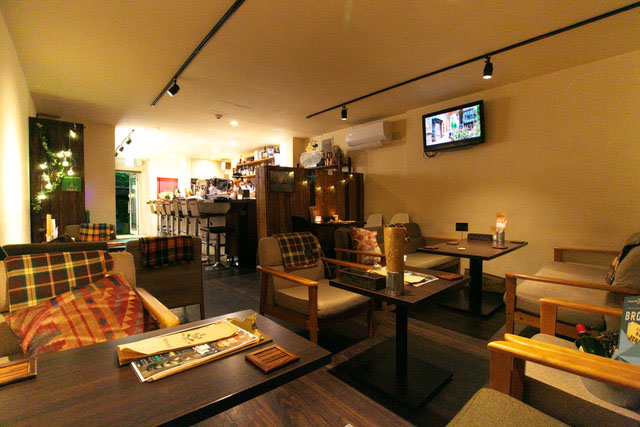 CafeDining SYNC