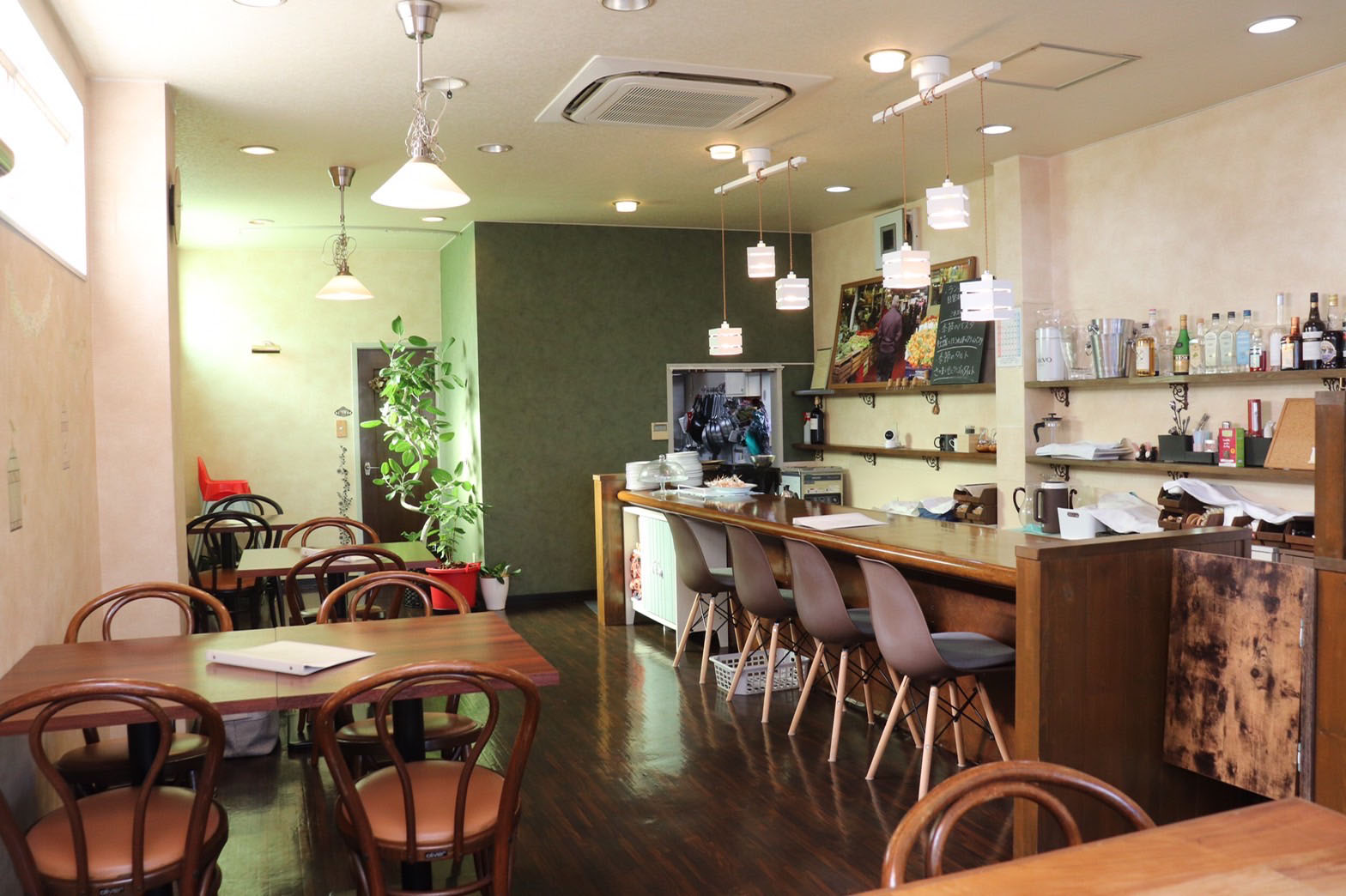 Trattoria MIRACOLO