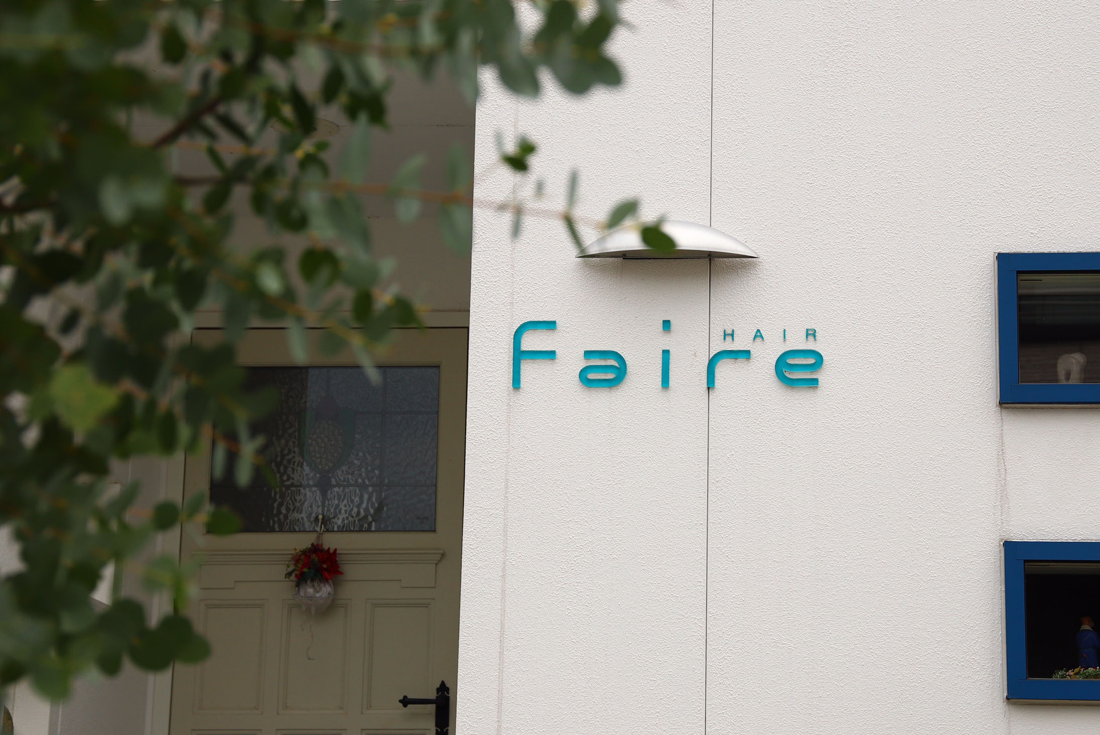 Faire
