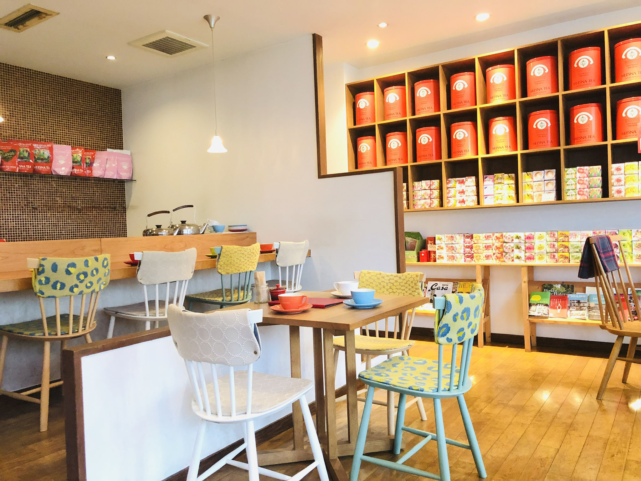 SPOON瀬田店