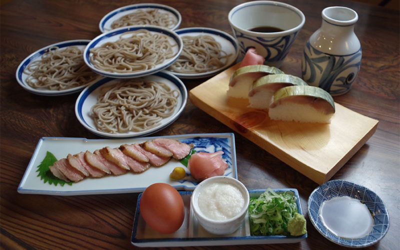 渚庵