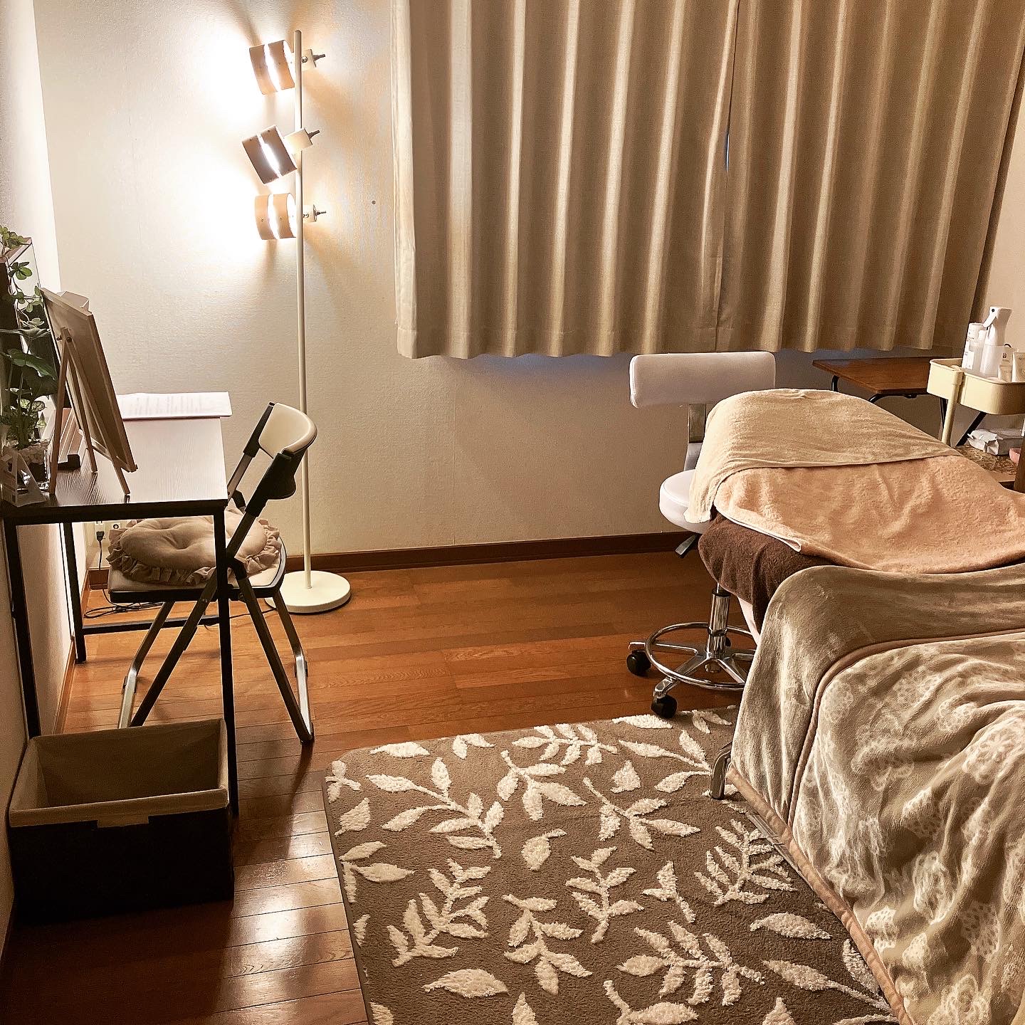 Facial Salon Anne