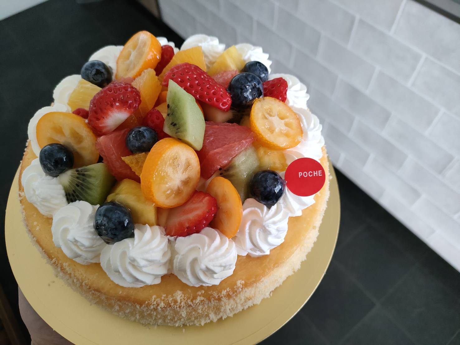 PATISSRIE LA POCHE