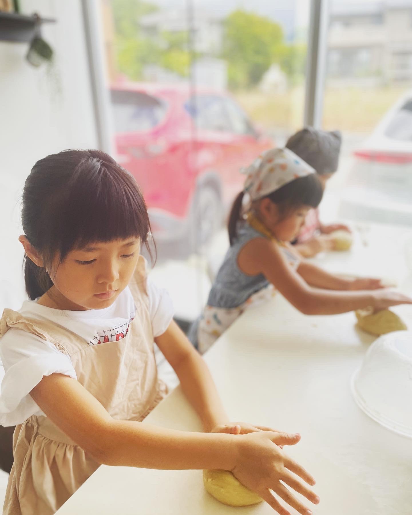 お料理教室のラーゴ