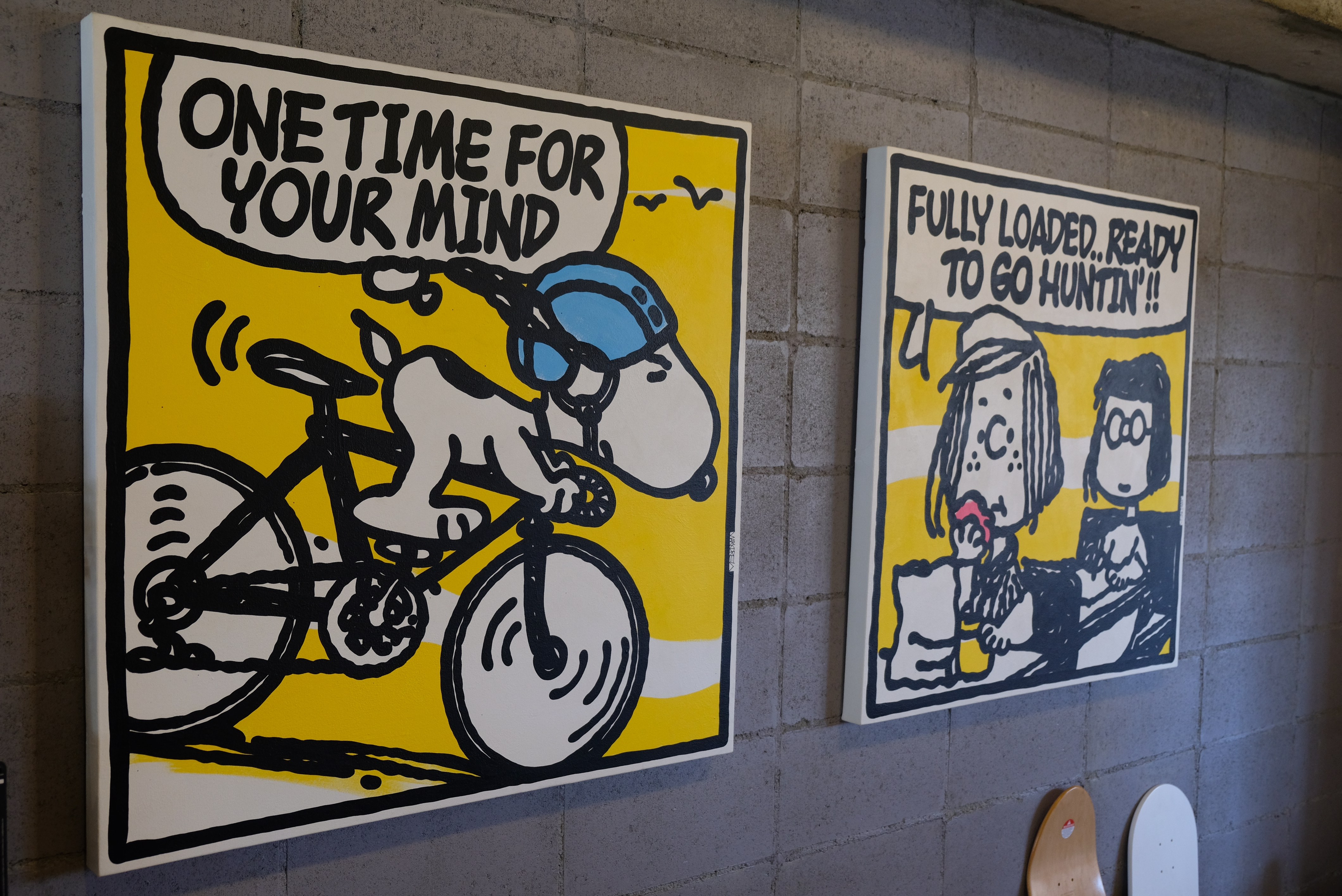 HUNTIME CYCLE STORE