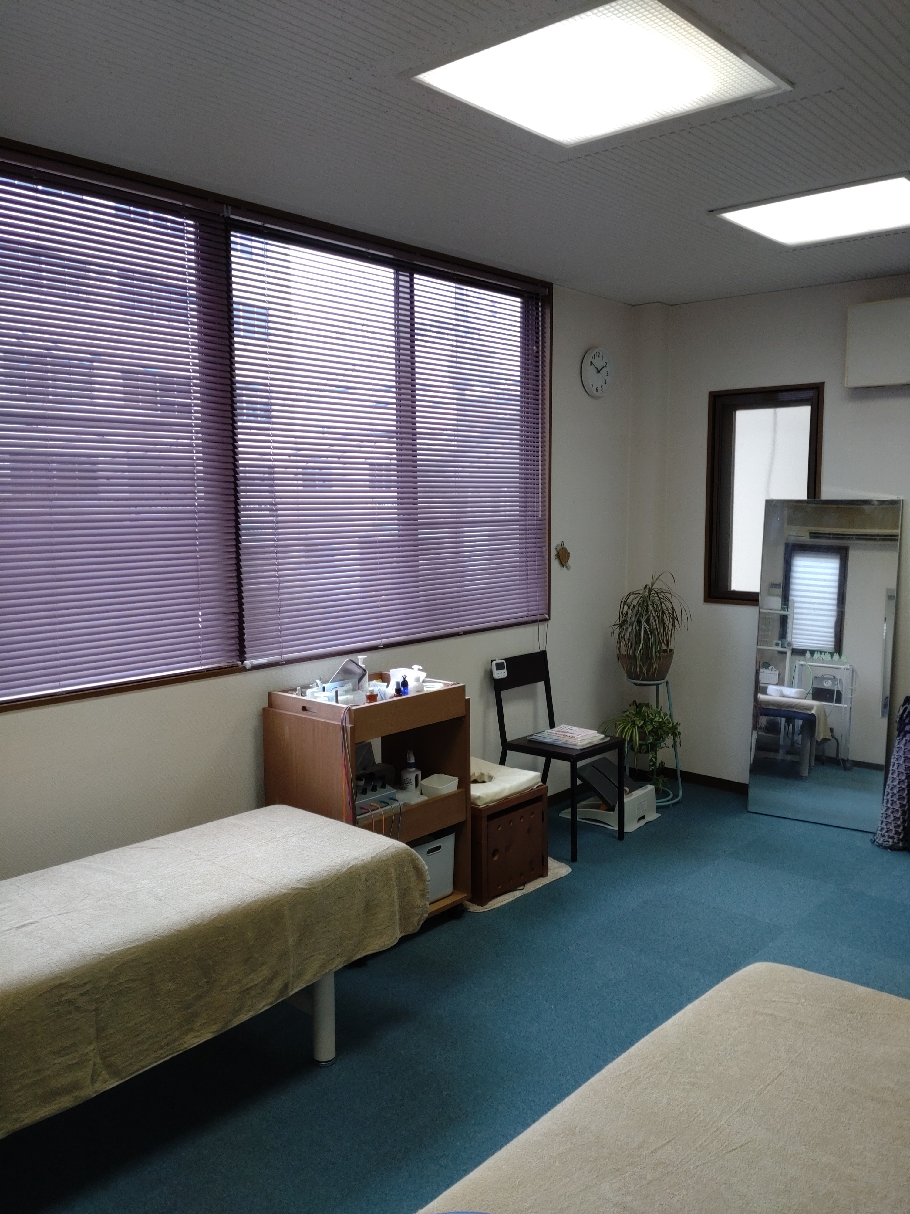 ゆり鍼灸care room