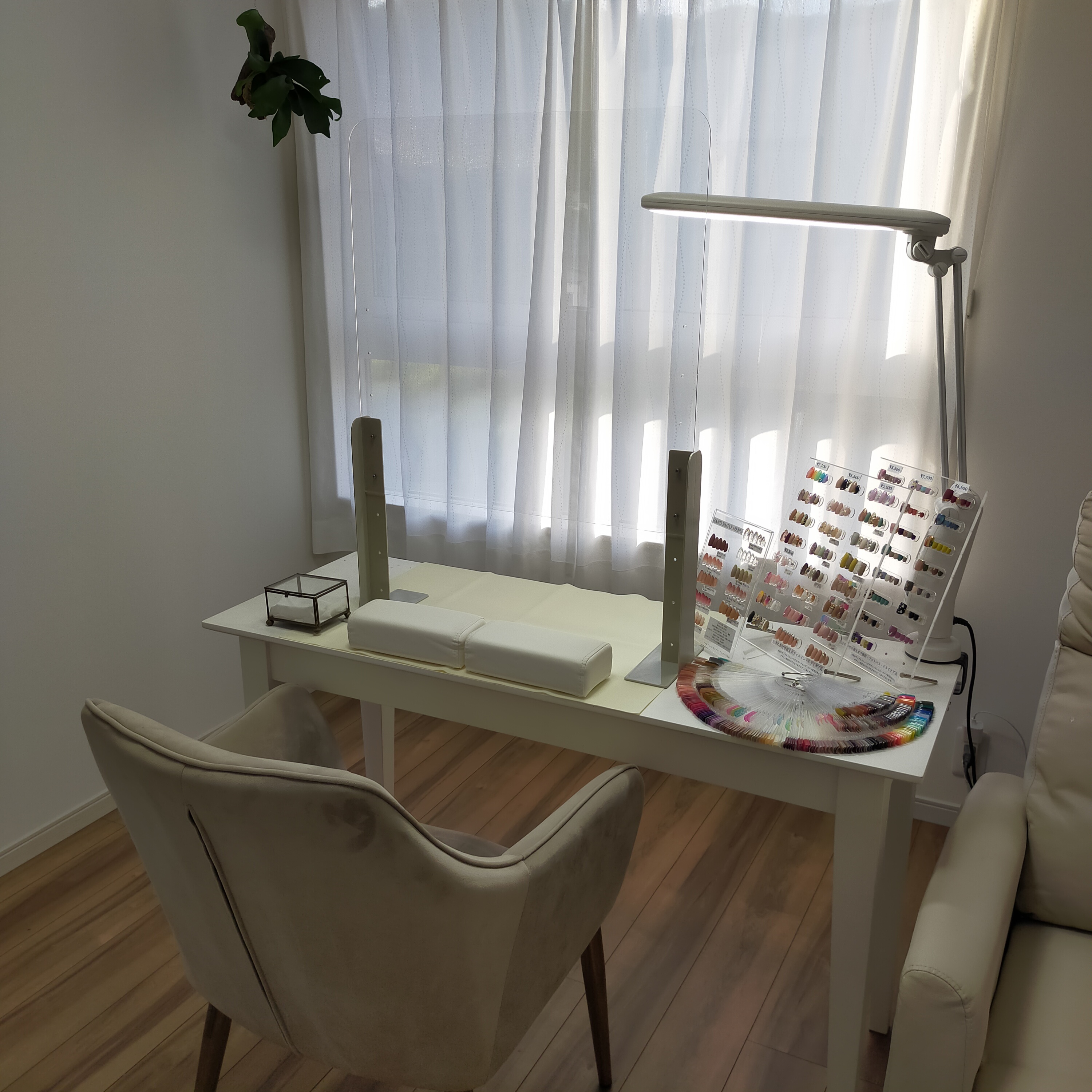 Nailsalon ECIA