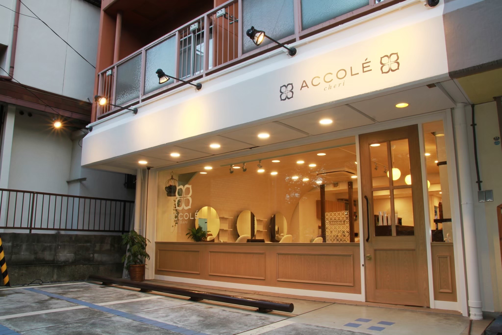 ACCOLE cheri