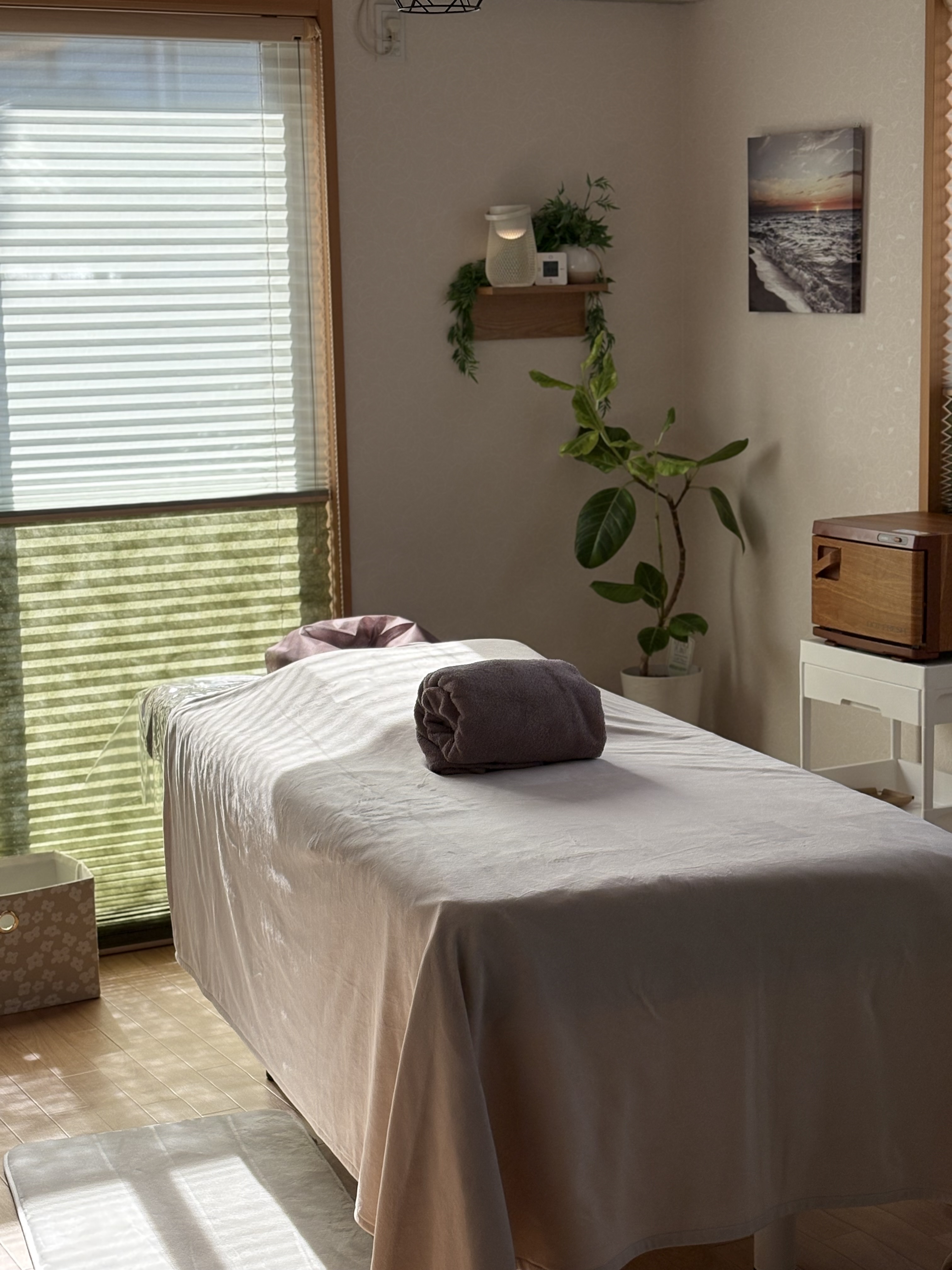 Total Body Care Salon iEMY