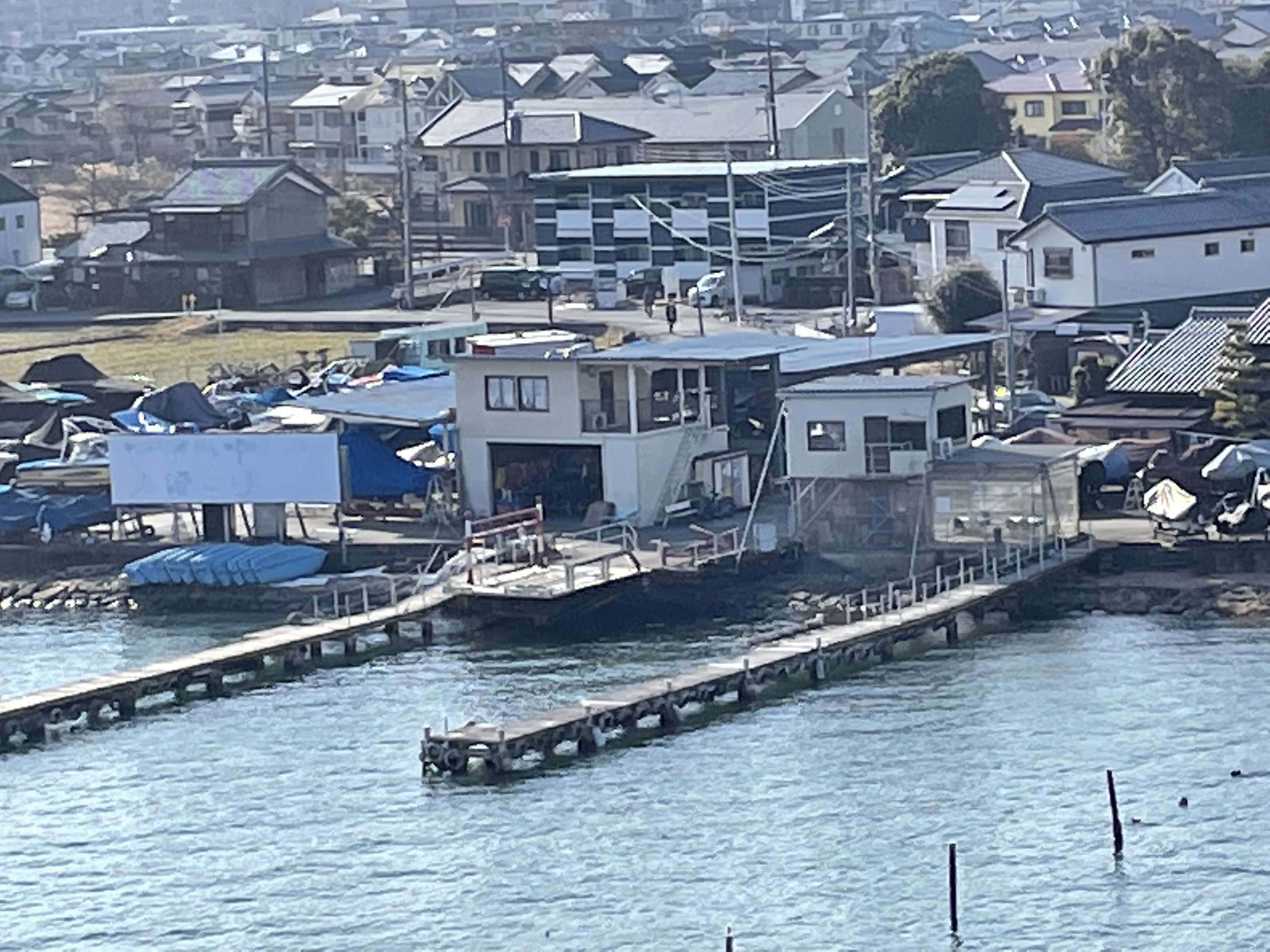 有限会社大橋マリーナ