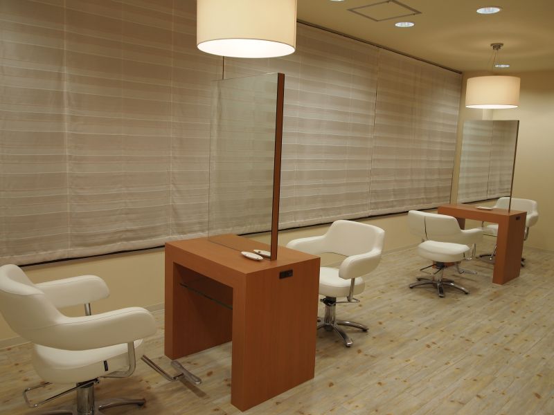 KISHIGAMI　大萱店