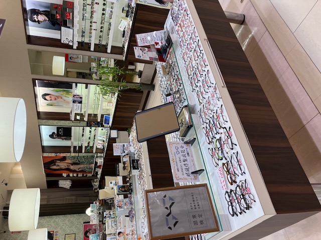 マイングラス（シミズ堅田店）